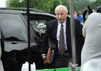 Victim 1 cries frequently on stand during Sandusky testimony ...