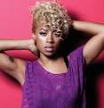 Keyshia Cole Picture 1
