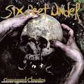 Six Feet Under - Graveyard Classics
