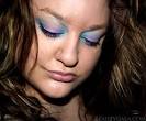 Spring 2012 Trends: Cotton Candy Pastel Eye Makeup, using Milani Cosmetics ... - pastel7