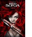 in new Red Sonja movie.