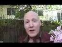 James St. James on Michael