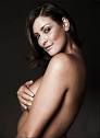Plus-size model Abby Valdes in
