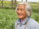 And friendly eldery people