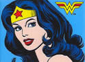 Wonder Woman Day is just