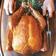 How To Carve A Turkey - Saveur.