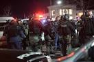 Garden State Plaza mall shooting: Suspected gunman Richard Shoop ...