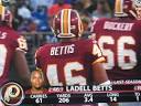 D.C. Sports Bog - Redskins (Preseason) Uniform Fail (