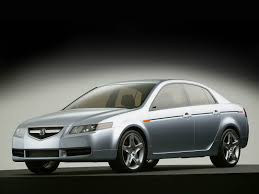 Acura TL