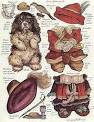 Paper Doll Collections