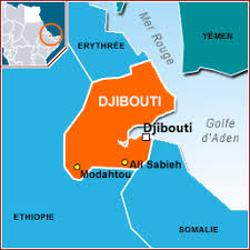 Djibouti:Camer.be