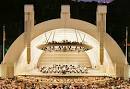 Hollywood Bowl Schedule