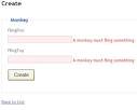 ASP.NET MVC3 and custom validation – a tale of