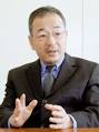 President Kozo Hiramatsu speaks about the company's recovery efforts during ... - nb20061227a2a