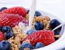 Choosing the right cereal