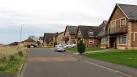An upscale housing estate in Cleland. They have fine views, - via Daymix