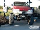 Read more about the 1992 Chevrolet Lumina APV