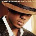 DONELL JONES