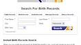 Page 1 of comments on FREE Birth Records - YouTube