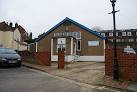 Toc H Hall, Little Mount Sion - via Daymix