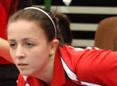 Karina Kovacs will neu