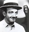 Mel Blanc, the voice of Bugs
