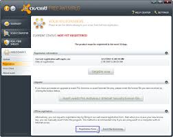 Avast Antivirus Free Italiano 8.0.1489.300 Final