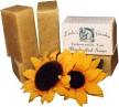 Handmade Soap from Leslie's Garden Handcrafted Soap