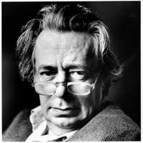 Mordecai Richler