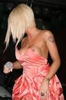 tila tequila nipple