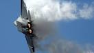 Panetta Orders Air Force to Act on F-22 Safety Woes