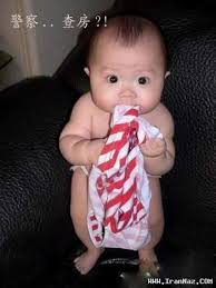 عکس جنجالیافراد معروف 1