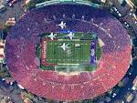 2014 ROSE BOWL Tickets