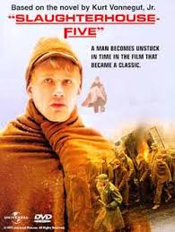 Rze�nia nr 5 / Slaughterhouse-Five (1972) DVDRiP Lektor PL