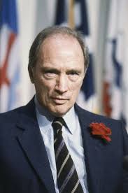 Pierre Elliott Trudeau. Former Canadian Prime Minister Pierre Trudeau. Politicians govern the nation and lay down effective policies to enhance the economic ... - pierre-elliott-trudeau