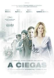 Pel�cula dram�tica del a�o 2009 Basada en la aclamada novela de Jos� Saramago: 