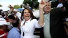 Michele Bachmann wins Iowa Straw Poll - Political Hotsheet - CBS News