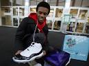 Shoppers fight, arrested over new Air Jordan shoes | Reno Gazette ...