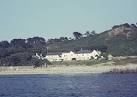 White House Hotel, Herm 1968 - via Daymix