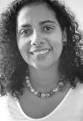 Barnard Alumnae - Alumna in Action, May 2009: Evelyn Rodríguez ' - rodriguez2