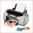 Epson R800 Review