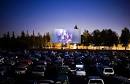 History of Drive-In Movie Theaters — The Mid-Atlantic Nostalgia ...
