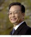 Wen Jiabao