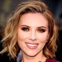 Scarlett Johansson Hair 2011