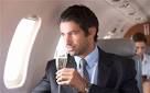 Single men 'most likely' to get a flight upgrade - Telegraph