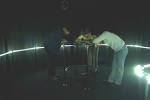 Mori Interior with 3 visitors - via Daymix
