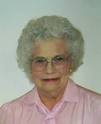 Stella P. Evans, 93,