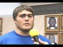TAMUK Football Vs. ECU 2009