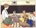 SOCCERFACTS: Big EPL Club in classroom