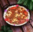 Delicious Cajun Recipes Cookbook
